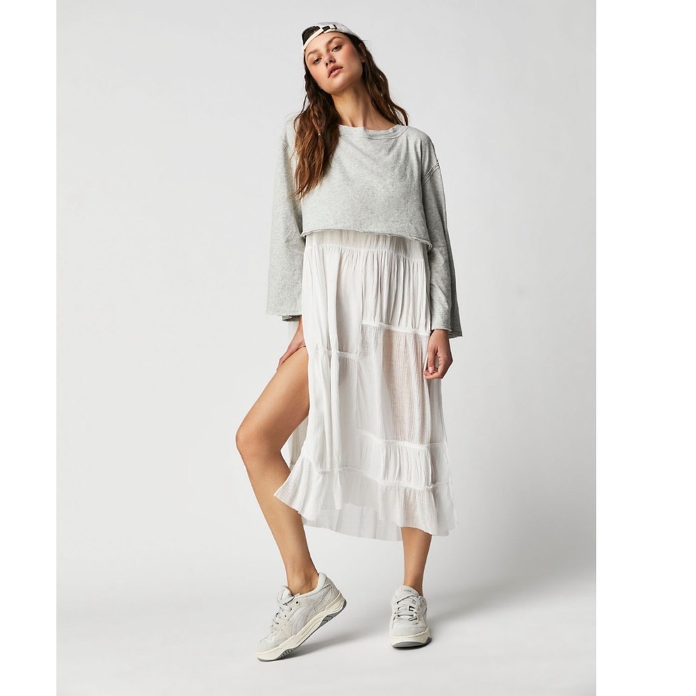 Free People Dress